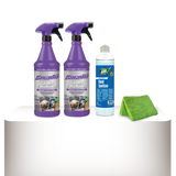 Prevention Kit with Hand Sanitizer